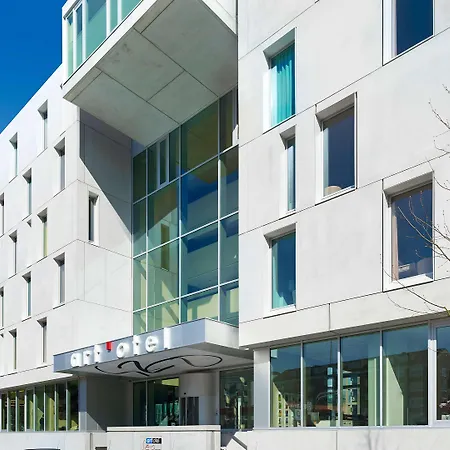 Hotel Art'otel Cologne, Powered By Radisson 4*