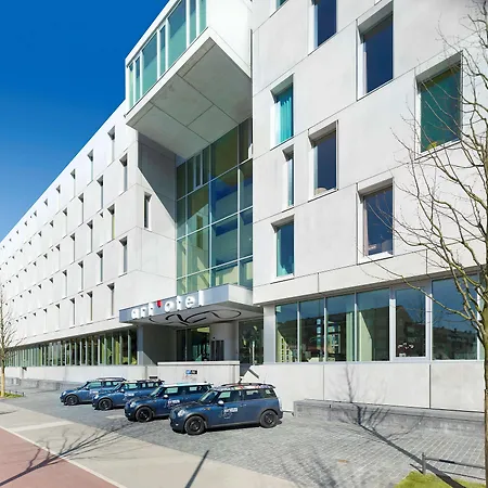 Hotel Art'otel Cologne, Powered By Radisson Köln