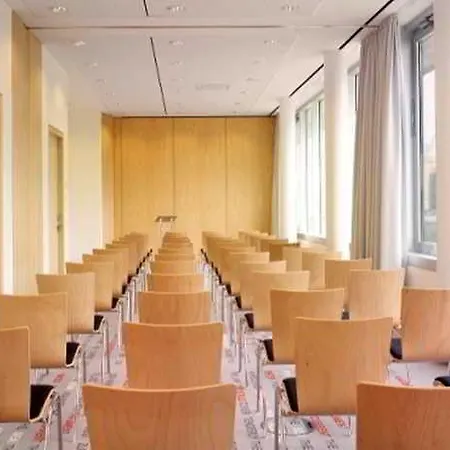 Hotel Art'otel Cologne, Powered By Radisson