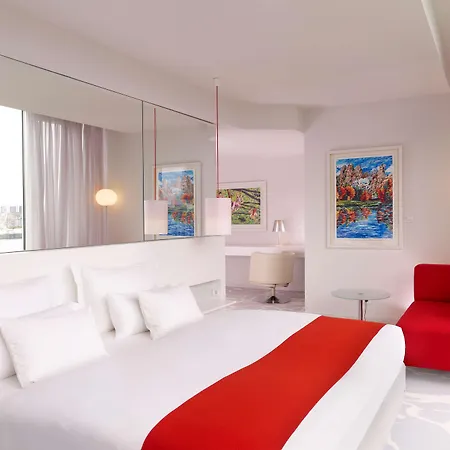 Art'otel Cologne, Powered By Radisson