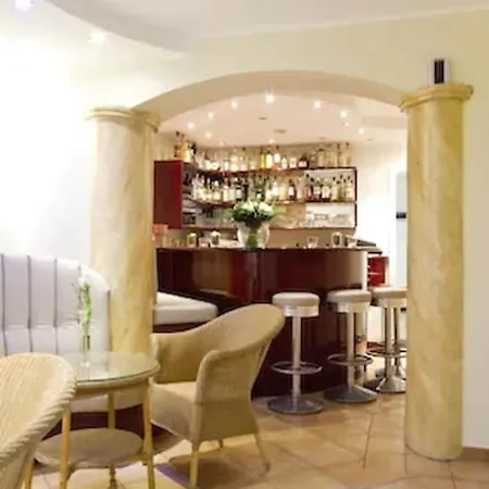 Hotel Buchholz Downtown Colónia