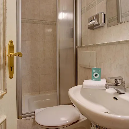 Centro Arde City, Trademark Collection By Wyndham 2* Colonia
