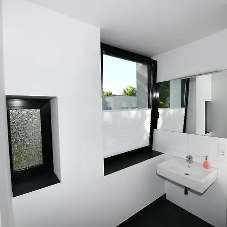 Apartment Glueck Auf Hillerstrasse