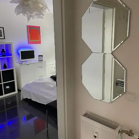Appartement El Guess