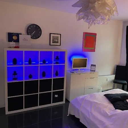 Appartement El Guess