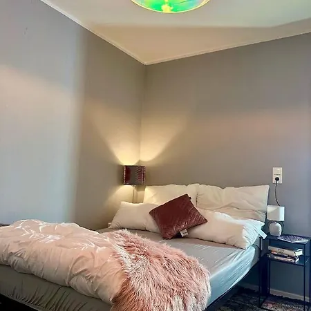Apartment 4-6 Personen In Zentrum *