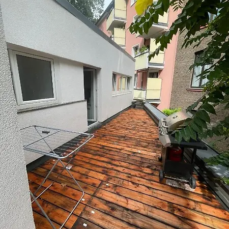 4-6 Personen In Zentrum Apartment *