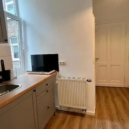 Mini Ferienwohnung - Monteurzimmer Cologne