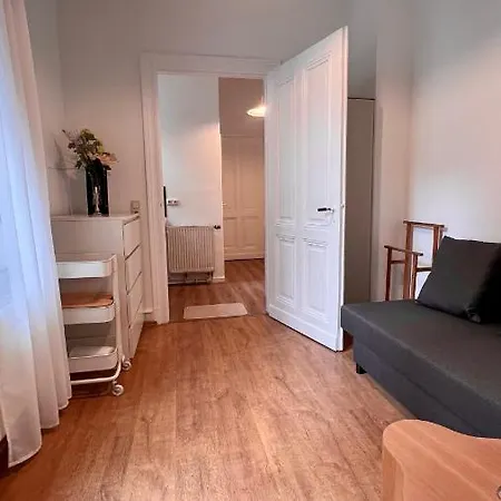 Apartment Mini Ferienwohnung - Monteurzimmer *