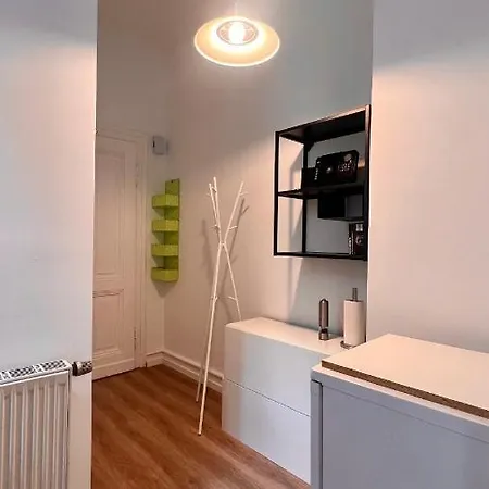 Mini Ferienwohnung - Monteurzimmer