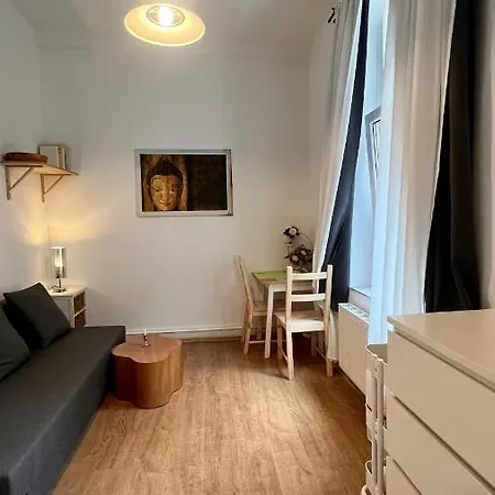 Apartment Mini Ferienwohnung - Monteurzimmer Cologne