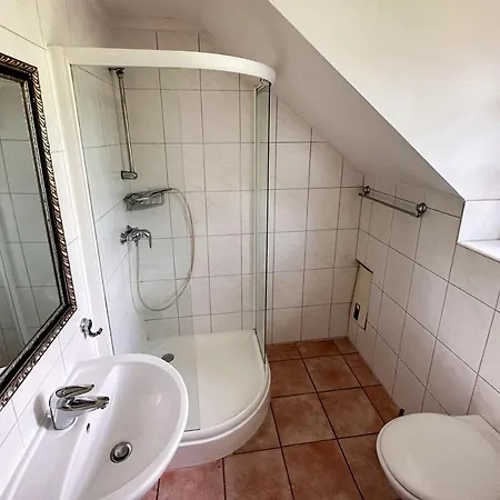 Apartment Nuessenberger Hof