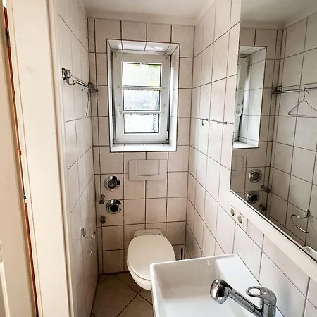 Nuessenberger Hof * Köln