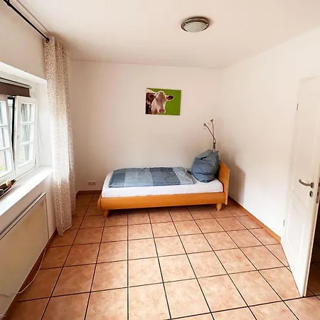 Nuessenberger Hof * Köln