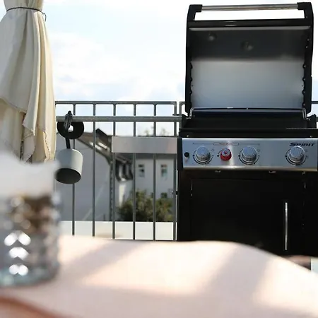 Royaldeluxe Penthouse By Kevany Apartment