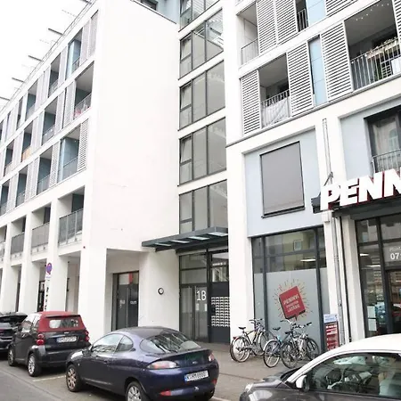Royaldeluxe Penthouse By Kevany Apartment *