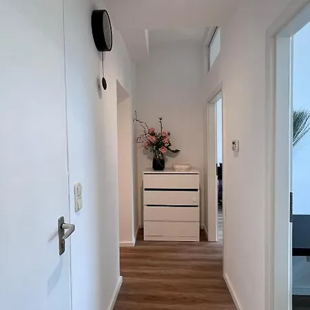 Mini Ferienwohnung - Monteurzimmer