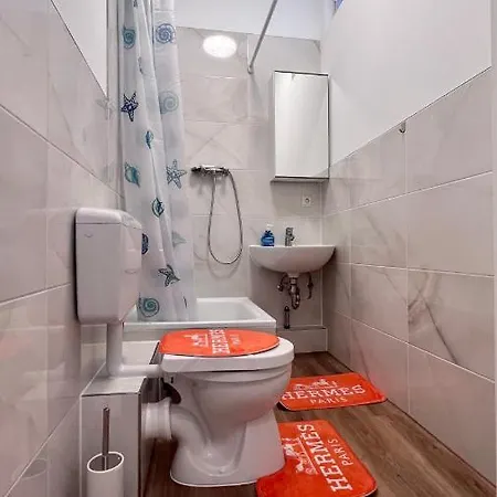 Mini Ferienwohnung - Monteurzimmer *