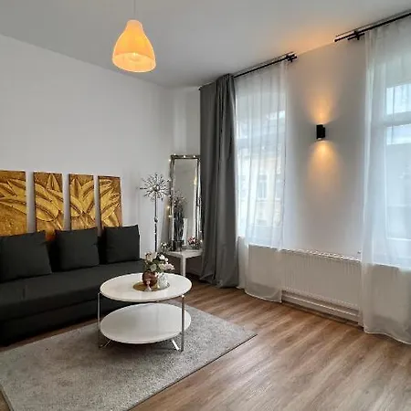 Mini Ferienwohnung - Monteurzimmer