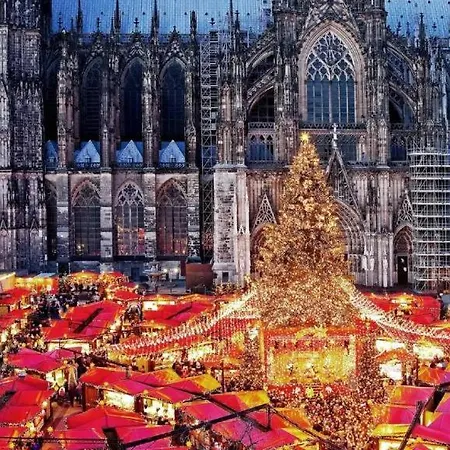 Center Cologne