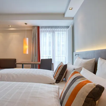 Kommerzhotel