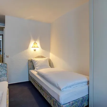 Hotel Centro Arde City, Trademark Collection By Wyndham Colonia