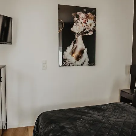 Boutique Hotel Cologne