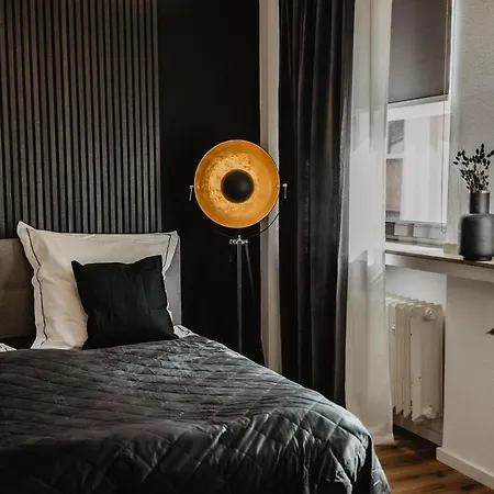 Boutique Hotel