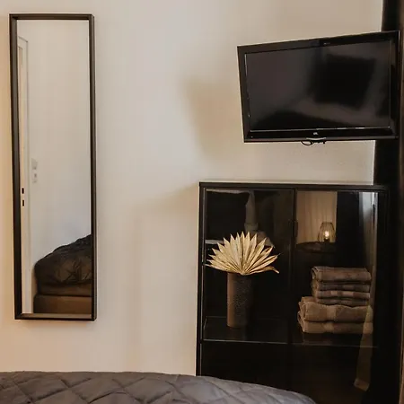 Hotel Boutique *