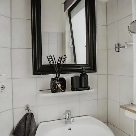 Hotel Boutique Cologne