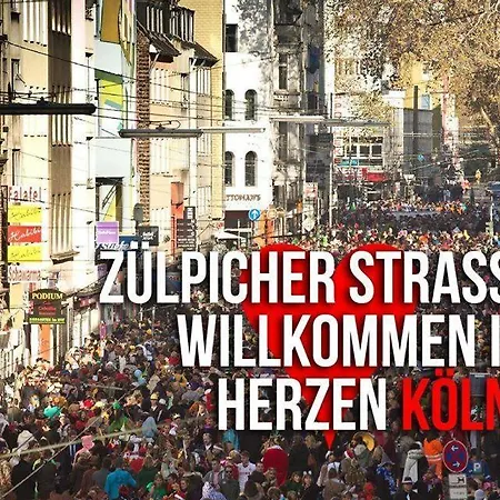 Center * Cologne