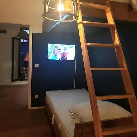 Domblick Messe Deutz Apartment Cologne
