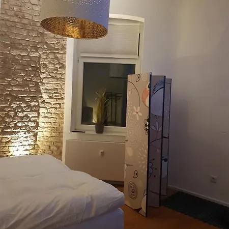 Domblick Messe Deutz Apartamento *