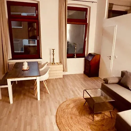 Retro Im Herzen Von Deutz Apartment *