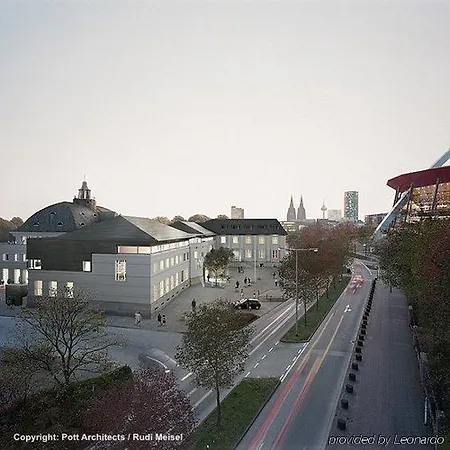 Stadtpalais Hotel 4*