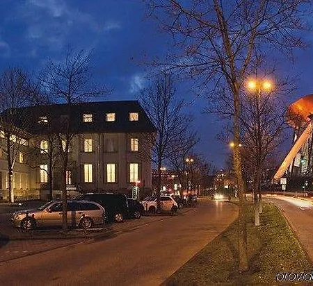 Hotel Stadtpalais Köln
