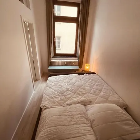 Retro Im Herzen Von Deutz Apartment *