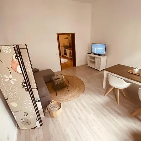 Retro Im Herzen Von Deutz Apartment