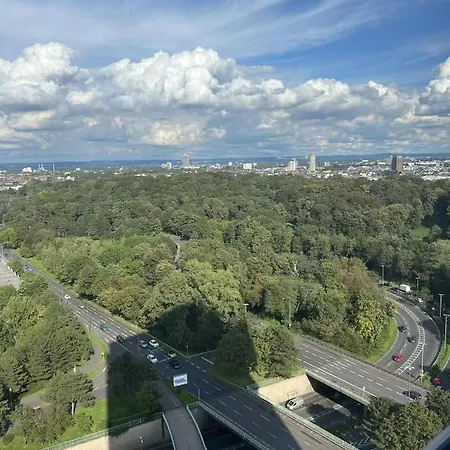 In Koeln2201 * Köln