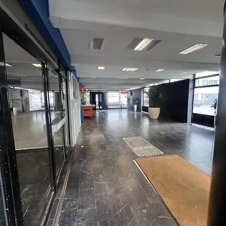 Apartman In Koeln2201 *