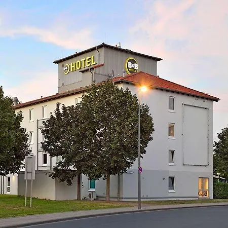 Koeln-west Hotel 2*