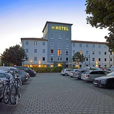 Hotel Koeln-west