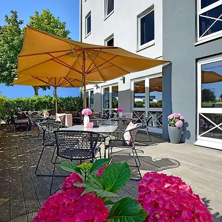 Hotel Koeln-west Köln