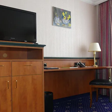 Hotel Appartel Am Dom Cologne