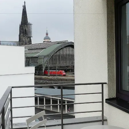 Appartel Am Dom