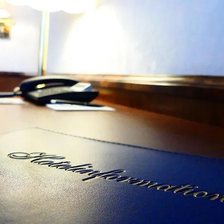 Hotel Appartel Am Dom Cologne