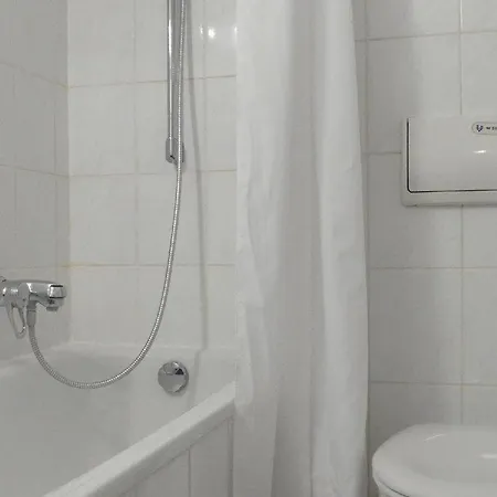 Appartel Am Dom Hotel