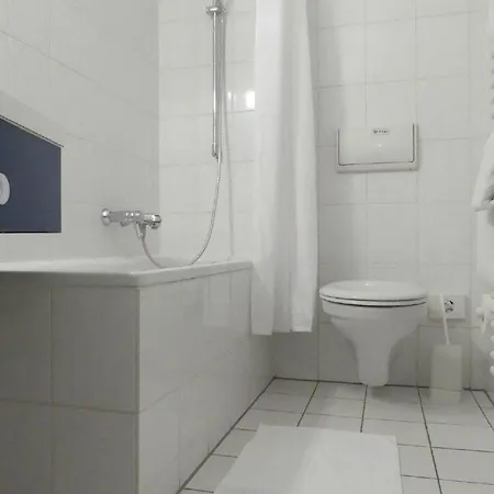 Hotel Appartel Am Dom Cologne