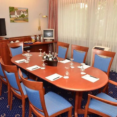 Appartel Am Dom Hotel Cologne
