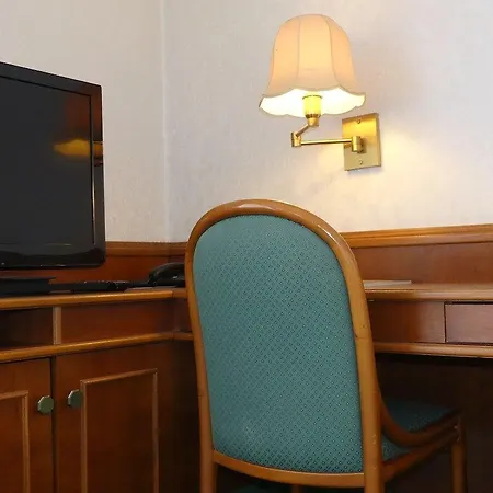 Hotel Appartel Am Dom